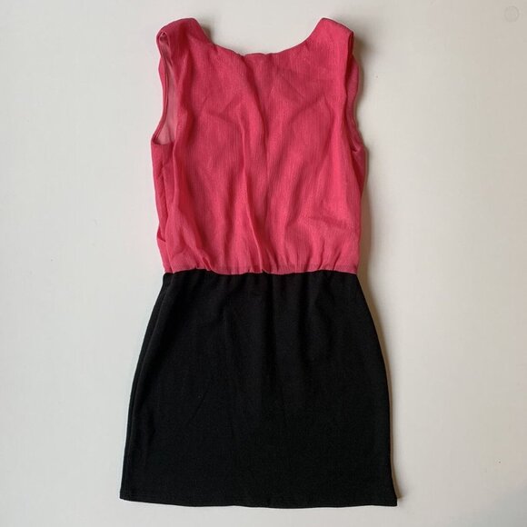 Amy Byer Semi-Formal Dress - Picture 5 of 6